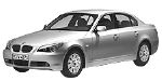 BMW E60 P3388 Fault Code