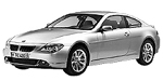BMW E63 P3388 Fault Code