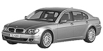 BMW E65 P3388 Fault Code