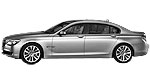 BMW F02 P3388 Fault Code