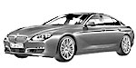 BMW F06 P3388 Fault Code